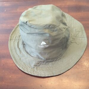 Ozark Trail Olive Green Men's Hat
